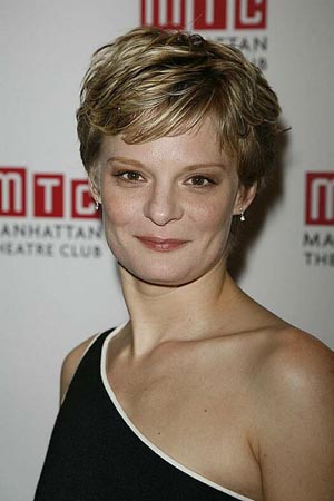 Photo Coverage: Manhattan Theatre Club Gala Image