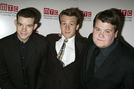 Photo Coverage: Manhattan Theatre Club Gala Image