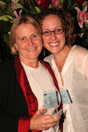 Photo Coverage: NAMT Reception at Marseilles Image