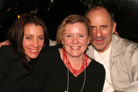 Photo Coverage: NAMT Reception at Marseilles Image
