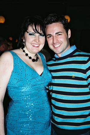 Photo Coverage: Natalie Joy Johnson in Concert Image
