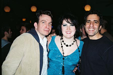 Photo Coverage: Natalie Joy Johnson in Concert Image