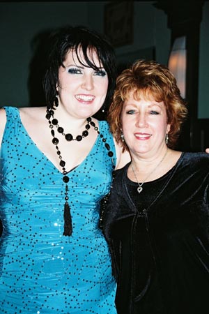 Photo Coverage: Natalie Joy Johnson in Concert Image
