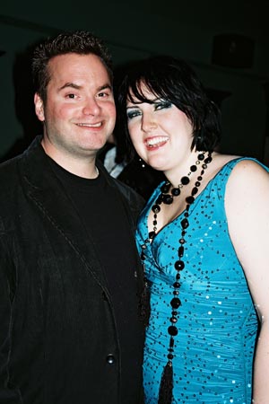 Photo Coverage: Natalie Joy Johnson in Concert Image