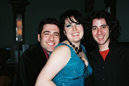 Photo Coverage: Natalie Joy Johnson in Concert Image