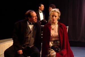 Seattle Review: The House of Mirth