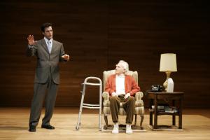 Seattle Review: Tuesdays with Morrie and Honus & Me Video