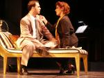 Stoneham's 'Pal Joey' Lacks, Well, Everything Video