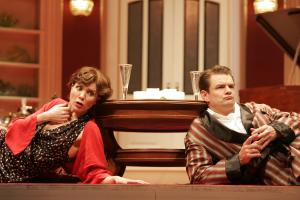 Seattle Review: Private Lives