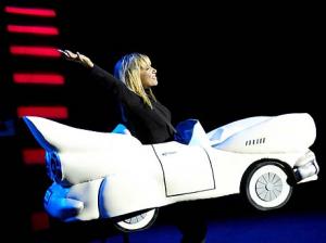 re: Communicate Your Current Emotional State Through a Broadway Photo