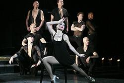 The Chicago Tour Stops in Seattle