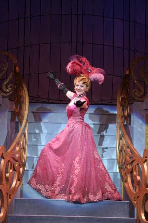Seattle Review: Hello, Dolly! Video