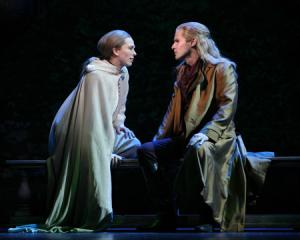 Photo Flash: Pre-Broadway Engagement of Lestat 