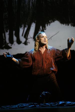Photo Flash: Pre-Broadway Engagement of Lestat Image