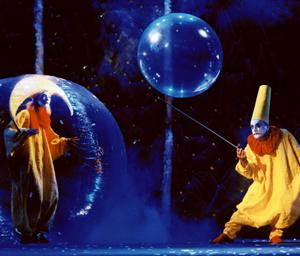 Photo Flash: Slava's Snowshow in San Francisco Image