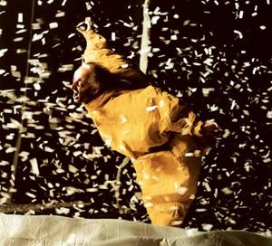 Photo Flash: Slava's Snowshow in San Francisco Image