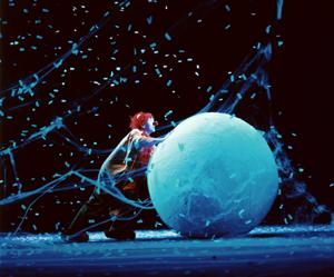 Photo Flash: Slava's Snowshow in San Francisco Image