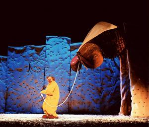 Photo Flash: Slava's Snowshow in San Francisco Image