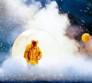 Photo Flash: Slava's Snowshow in San Francisco Image