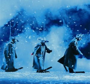 Photo Flash: Slava's Snowshow in San Francisco Image