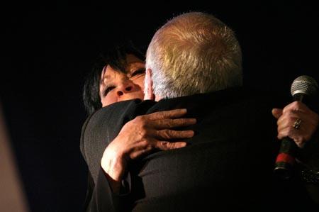 Photo Coverage: Encompass New Opera Honors John Kander  Image