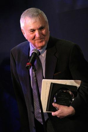 Photo Coverage: Encompass New Opera Honors John Kander Image