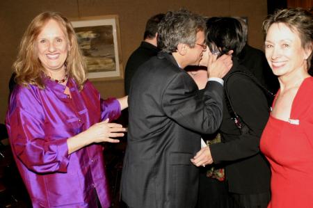 Photo Coverage: Encompass New Opera Honors John Kander Image
