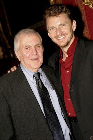 Photo Coverage: Encompass New Opera Honors John Kander 