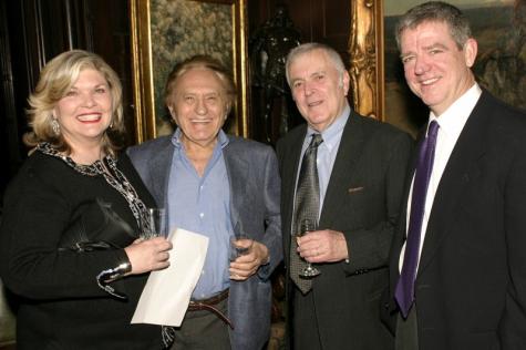 Photo Coverage: Encompass New Opera Honors John Kander  Image