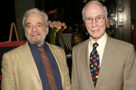 Photo Coverage: Encompass New Opera Honors John Kander 