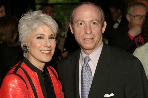 Photo Coverage: Encompass New Opera Honors John Kander Image