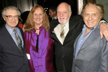 Photo Coverage: Encompass New Opera Honors John Kander Image