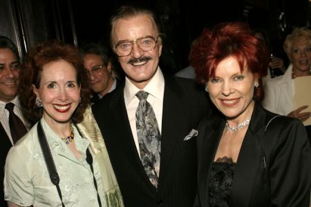Photo Coverage: Encompass New Opera Honors John Kander Image