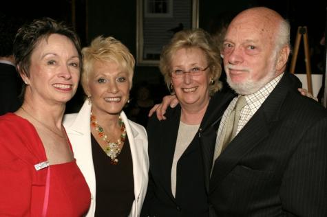 Photo Coverage: Encompass New Opera Honors John Kander  Image