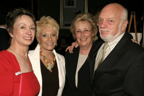 Photo Coverage: Encompass New Opera Honors John Kander Image