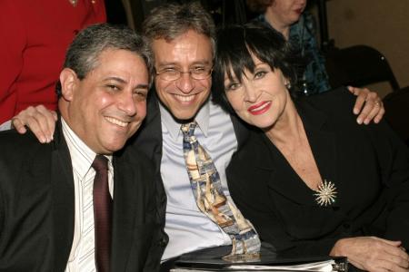 Photo Coverage: Encompass New Opera Honors John Kander 