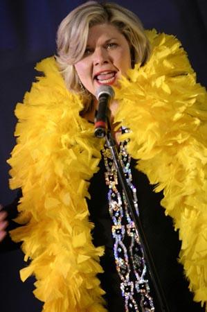 Photo Coverage: Encompass New Opera Honors John Kander Image