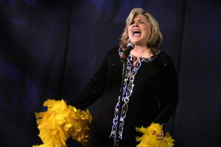 Photo Coverage: Encompass New Opera Honors John Kander  Image