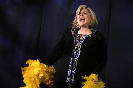 Photo Coverage: Encompass New Opera Honors John Kander Image