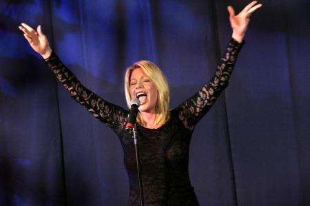 Photo Coverage: Encompass New Opera Honors John Kander Image