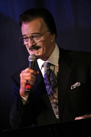 Photo Coverage: Encompass New Opera Honors John Kander Image