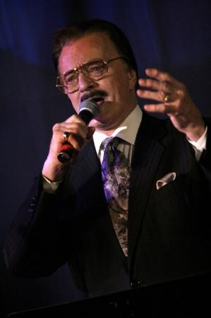 Photo Coverage: Encompass New Opera Honors John Kander Image