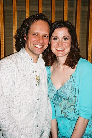 Photo Coverage: NEO2 Concert at the York Theatre Company Image
