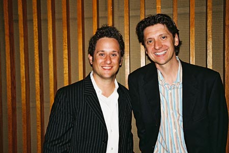 Photo Coverage: NEO2 Concert at the York Theatre Company Image