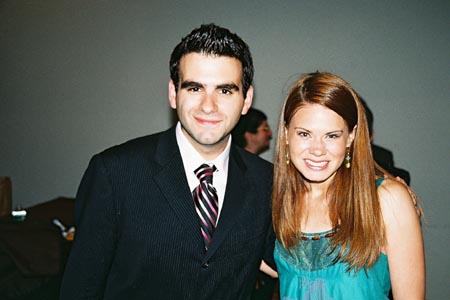 Photo Coverage: NEO2 Concert at the York Theatre Company Image