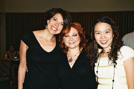 Photo Coverage: NEO2 Concert at the York Theatre Company Image
