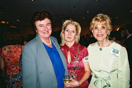 Photo Coverage: NEO2 Concert at the York Theatre Company Image