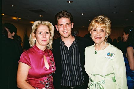 Photo Coverage: NEO2 Concert at the York Theatre Company Image