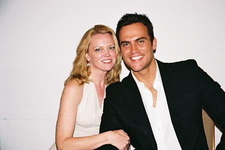 Photo Coverage: NEO2 Concert at the York Theatre Company Image