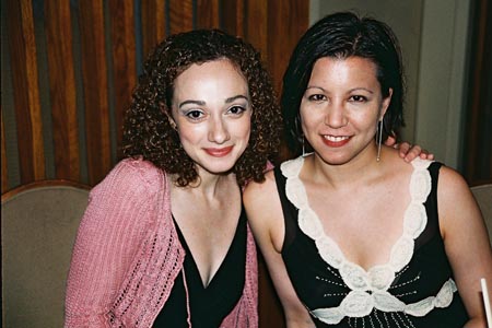 Photo Coverage: NEO2 Concert at the York Theatre Company Image